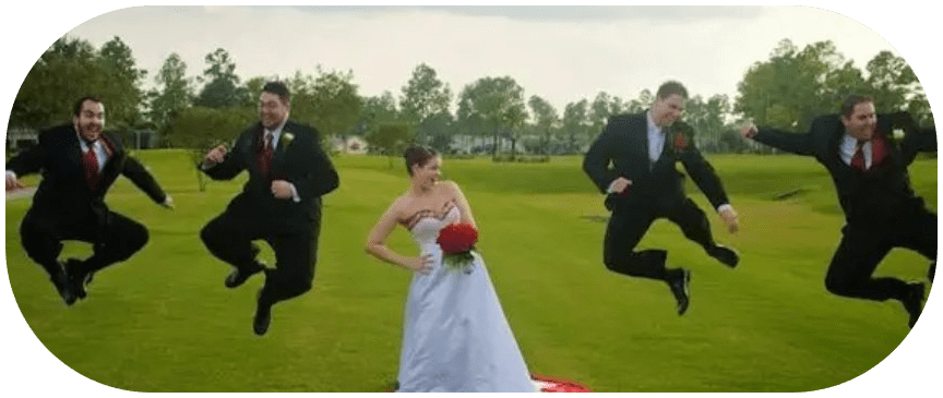 WEDDING FUN WEDDING FUN